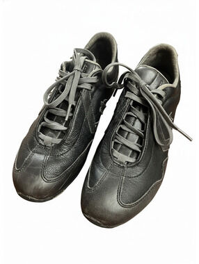 Converse Revival Ox leather sneaker